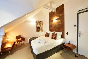 The Manor of Kerbot - Spa Services