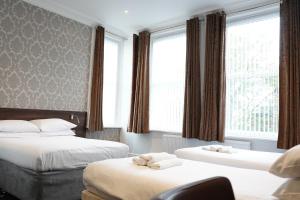 The Marlborough Hotel - Facilities and Amenities