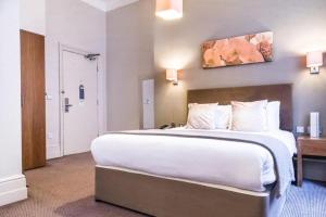 The Met Hotel Leeds - Dining and Breakfast Options
