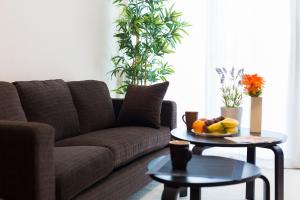 The Metropolitan - Accessibility and Transportation