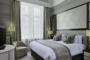 The Midland - Dining Options