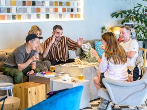 The Millennials Shibuya - Dining and Nightlife