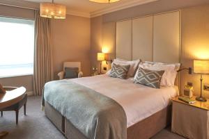 The Milner York Formerly the Principal York - Guest Experiences and Amenities