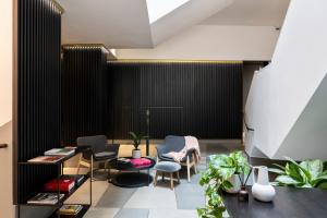 The Moorgate by COVE - Special Requests and Considerations