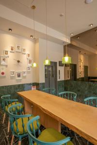 The Moto Hotel Asakusa - Frequently Asked Questions