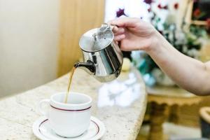 The Nayland Hotel - Available Amenities