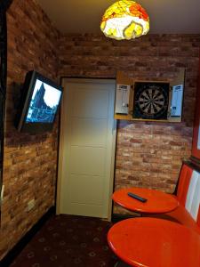 The New Guilderoy Hotel - Dining Experience