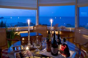 The Ocean Fort - Exceptional Amenities and Facilities