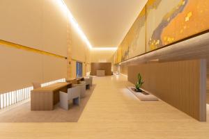 The Okura Heritage Tokyo - Recreational Facilities