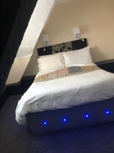 The Old Black Horse Inn - Facility Highlights