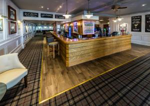 The Old Ship Hotel - Guest Reviews and Ratings
