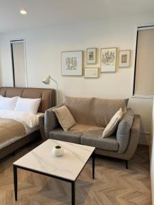 The One Ueno - House Rules