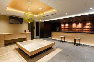 The OneFive Kyoto Shijo - Room Features and Amenities