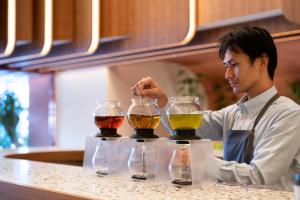 The OneFive Terrace Fukuoka - Onsite Facilities