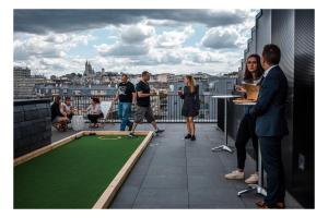 The Originals Boutique, Hotel Maison Montmartre Paris Les Puces - Cancellation and Prepayment Policies