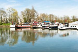 The Originals City, Hotel Paris Sud, Orly-Draveil - How To Book Your Stay