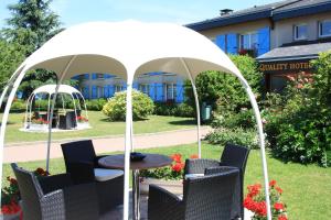 The Originals Relais, La Berteliere - About Staying Here