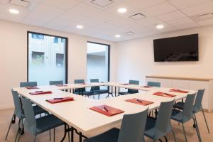 The Originals Residence The World Paris Ivry Confluence - How To Book Your Stay