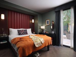 The Other House South Kensington - Amenities and Facilities