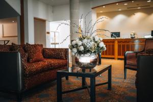 The Oxfordshire Golf & Spa Hotel - Spa and Wellness