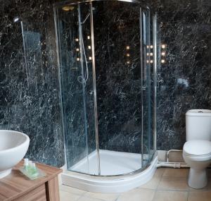 The Pack Horse - Rooms and Accomodations