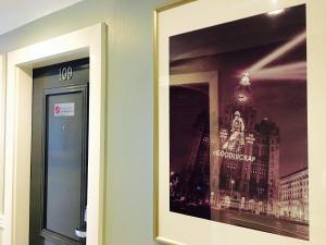 The Park Hotel - House Rules and Policies