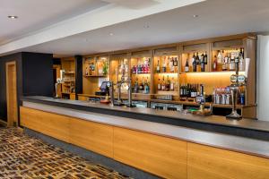 The Park Royal Hotel & Spa - Hotel Facilities and Amenities