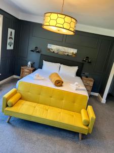 The Plough Inn - Policies and Accessibility
