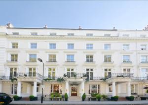 The Premier Notting Hill - Safety and Security Measures