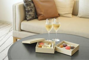 The Prince Kyoto Takaragaike, Autograph Collection - Highlights of the Hotel