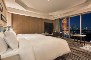 The Prince Park Tower Tokyo - Preferred Hotels & Resorts, LVX Collection - Dining Options