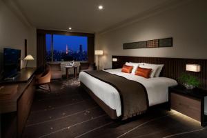 The Prince Sakura Tower Tokyo, Autograph Collection - Policies and Booking
