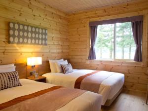 The Prince Villa Karuizawa - Comfortable Accommodations