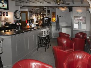 The Queens Head - Policies and Booking