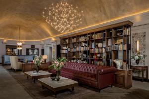 The Queens Hotel - Praiseworthy Guest Ratings