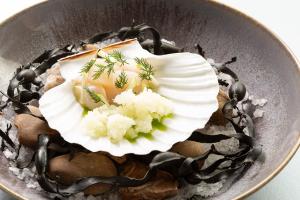The Queensberry Hotel - Overall Impressions and Ratings