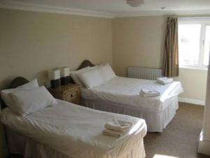 The Queensbury Hotel - Questions About Staying Here