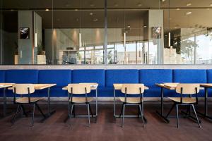 THE REIGN HOTEL KYOTO - Dining and Breakfast