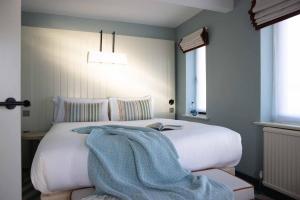 The Relais Cooden Beach - Guest Feedback and Ratings