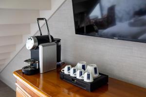 The Relay Saint Michael - Guest Reviews and Feedback