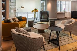 The Resident Victoria - Policies and Regulations