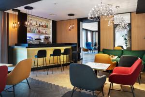 The Richebourg Hotel, Restaurant & Spa - Exceptional Guest Feedback