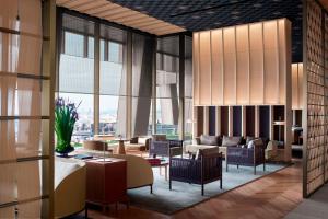 The Ritz-Carlton Fukuoka - Guest Ratings and Reviews