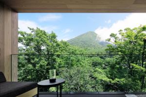 The Ritz-Carlton, Nikko - Location and Accessibility