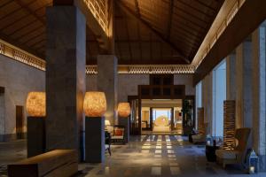 The Ritz-Carlton Okinawa - Dining Options