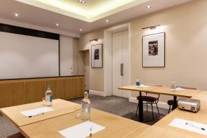 The Rockwell - Guest Reviews