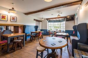 The Rodney - Booking and Policies