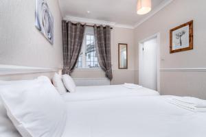 The Roman Bath - Guest Ratings and Feedback