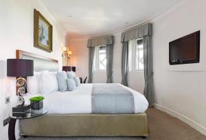 The Royal Horseguards Hotel, London - Sustainability Practices