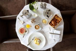 The Royal Hotel - Recreation and Activities